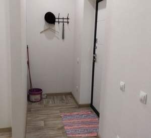 1-к квартира, на длительный срок, 39м2, 6/17 этаж