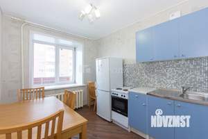 1-к квартира, на длительный срок, 34м2, 6/10 этаж