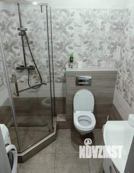 1-к квартира, на длительный срок, 31м2, 22/27 этаж