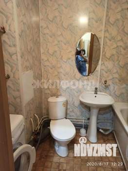 2-к квартира, на длительный срок, 39м2, 2/18 этаж