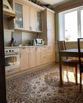 3-к квартира, на длительный срок, 81м2, 19/19 этаж