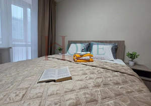 2-к квартира, на длительный срок, 61м2, 15/17 этаж