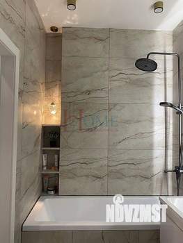 1-к квартира, на длительный срок, 52м2, 26/29 этаж