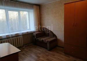1-к квартира, на длительный срок, 30м2, 3/5 этаж