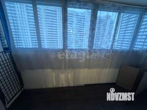 Студия квартира, на длительный срок, 29м2, 6/10 этаж