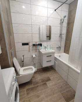 1-к квартира, на длительный срок, 31м2, 9/25 этаж