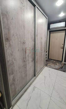 Студия квартира, на длительный срок, 24м2, 4/17 этаж