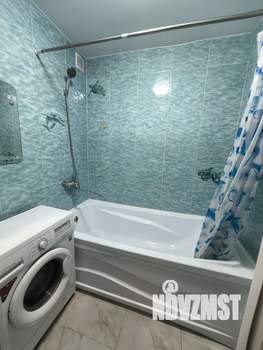 1-к квартира, на длительный срок, 48м2, 9/10 этаж