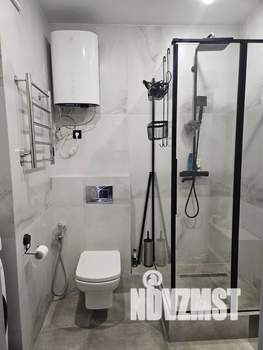 1-к квартира, посуточно, 34м2, 6/22 этаж