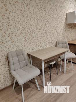 1-к квартира, на длительный срок, 38м2, 14/17 этаж