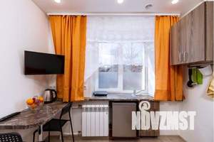 1-к квартира, посуточно, 15м2, 1/5 этаж