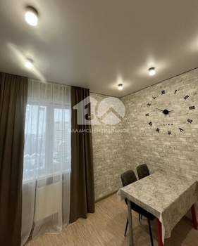 1-к квартира, на длительный срок, 40м2, 9/26 этаж