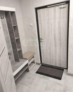 1-к квартира, на длительный срок, 24м2, 15/20 этаж