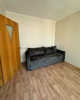 1-к квартира, на длительный срок, 30м2, 6/11 этаж