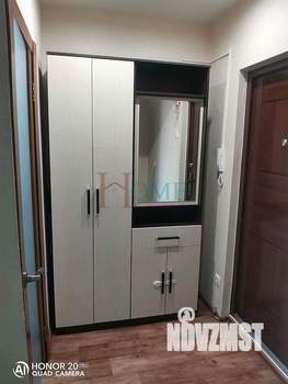 1-к квартира, на длительный срок, 34м2, 9/10 этаж