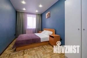 2-к квартира, посуточно, 60м2, 6/12 этаж