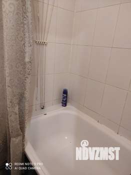 Студия квартира, на длительный срок, 17м2, 3/5 этаж