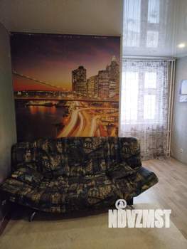 Студия квартира, на длительный срок, 20м2, 12/16 этаж