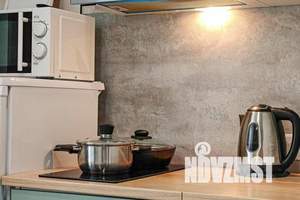 1-к квартира, посуточно, 23м2, 1/23 этаж