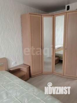 1-к квартира, на длительный срок, 52м2, 15/19 этаж