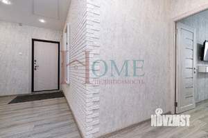 3-к квартира, на длительный срок, 59м2, 5/17 этаж