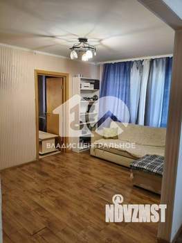 2-к квартира, на длительный срок, 48м2, 1/5 этаж