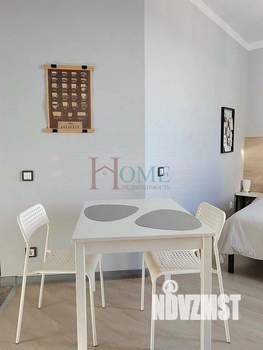 1-к квартира, на длительный срок, 32м2, 25/25 этаж