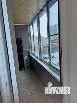 1-к квартира, на длительный срок, 44м2, 4/10 этаж