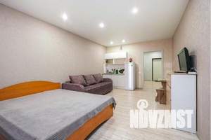 1-к квартира, посуточно, 30м2, 6/25 этаж