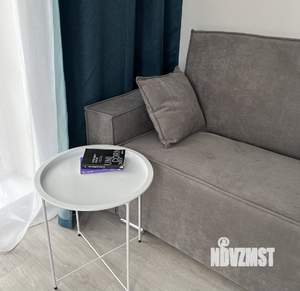 Студия квартира, на длительный срок, 24м2, 11/15 этаж