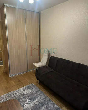 2-к квартира, на длительный срок, 43м2, 3/9 этаж