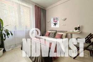 1-к квартира, посуточно, 20м2, 1/17 этаж