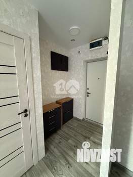 1-к квартира, на длительный срок, 26м2, 1/19 этаж