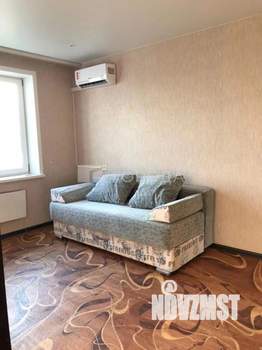 1-к квартира, на длительный срок, 42м2, 5/10 этаж