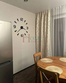 2-к квартира, на длительный срок, 42м2, 21/26 этаж