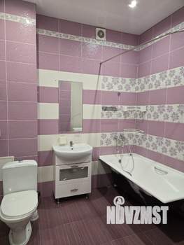 1-к квартира, на длительный срок, 41м2, 3/5 этаж