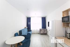 2-к квартира, на длительный срок, 38м2, 6/13 этаж