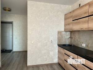 1-к квартира, на длительный срок, 40м2, 1/14 этаж