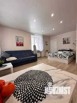 1-к квартира, посуточно, 35м2, 2/5 этаж