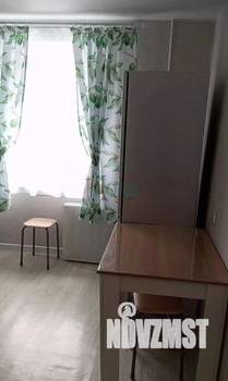 1-к квартира, на длительный срок, 31м2, 2/5 этаж