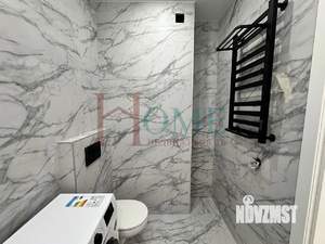 1-к квартира, на длительный срок, 40м2, 9/25 этаж