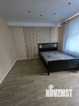 2-к квартира, на длительный срок, 57м2, 2/17 этаж