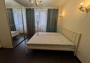 2-к квартира, на длительный срок, 63м2, 3/21 этаж