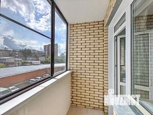 1-к квартира, посуточно, 46м2, 1/1 этаж