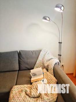 2-к квартира, посуточно, 42м2, 4/5 этаж