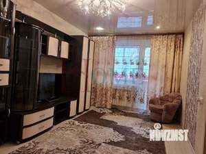 2-к квартира, на длительный срок, 43м2, 2/9 этаж