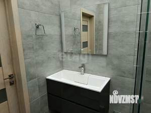 Студия квартира, на длительный срок, 29м2, 1/22 этаж