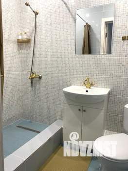 1-к квартира, посуточно, 25м2, 2/17 этаж