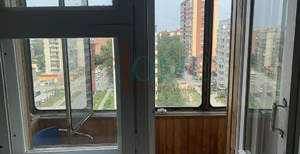 3-к квартира, на длительный срок, 99м2, 8/9 этаж