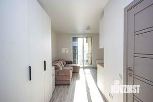 Студия квартира, на длительный срок, 24м2, 14/23 этаж